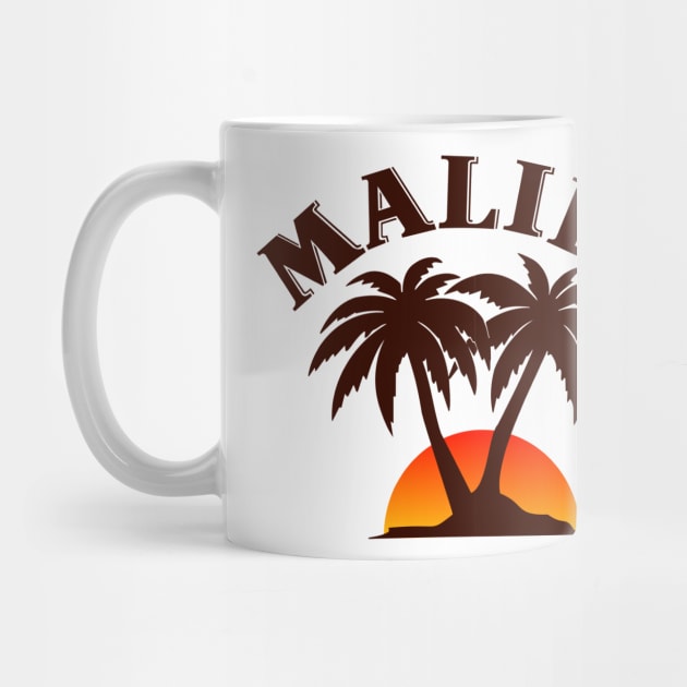 malibu by Qurax